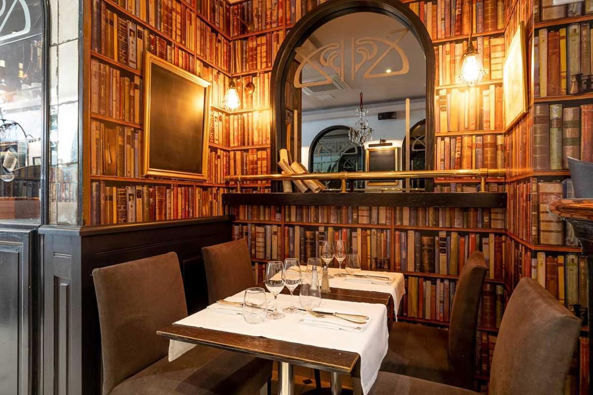 Les Chambres De L'Ecrit'Vin - En Plein Coeur Du Centre-Ville Beaune  Eksteriør bilde